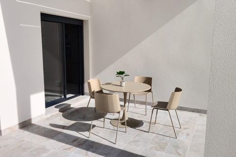 Villa i Pilar de la Horadada, Alicante - foto 5