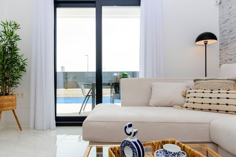 Villa i Orihuela, Alicante, Orihuela - € 439.000 | Ref: SDP02679ST/3696 - foto 50