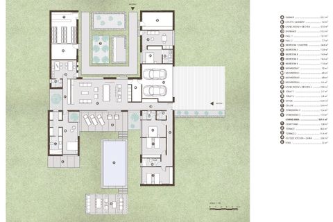 Villa a Yecla, Murcia, Yecla - € 774.000 | Ref: SDP02688AZ/3696 - foto 15