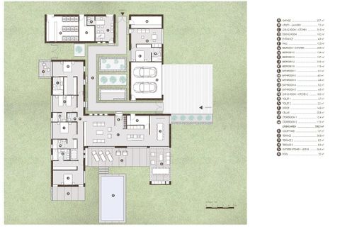 Villa a Yecla, Murcia, Yecla - € 774.000 | Ref: SDP02688AZ/3696 - foto 16