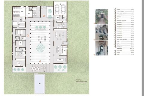 Villa a Yecla, Murcia, Yecla - € 774.000 | Ref: SDP02688AZ/3696 - foto 17
