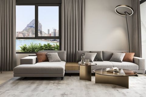 Lejlighed i Calpe, Alicante, Calpe - € 625.000 | Ref: SDP02740CO/3696 - foto 6