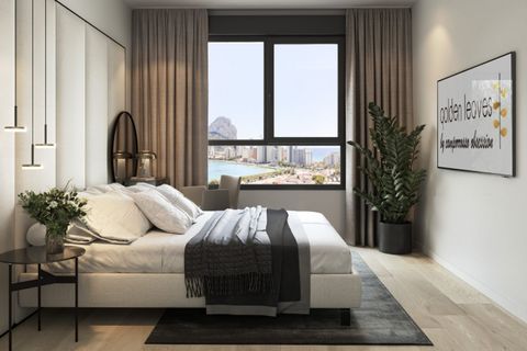 Lejlighed i Calpe, Alicante, Calpe - € 625.000 | Ref: SDP02740CO/3696 - foto 7
