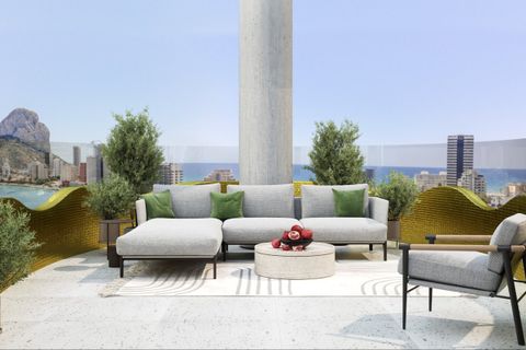 Lejlighed i Calpe, Alicante, Calpe - € 625.000 | Ref: SDP02740CO/3696 - foto 16