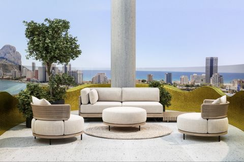 Lejlighed i Calpe, Alicante, Calpe - € 625.000 | Ref: SDP02740CO/3696 - foto 17