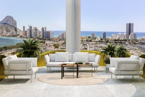 Lejlighed i Calpe, Alicante, Calpe - € 625.000 | Ref: SDP02740CO/3696 - foto 18
