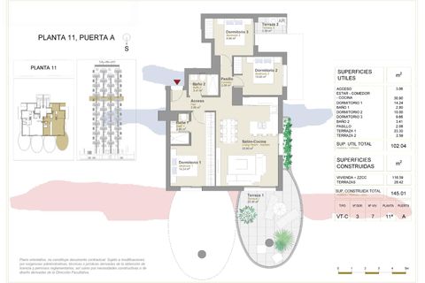 Lejlighed i Calpe, Alicante, Calpe - € 625.000 | Ref: SDP02740CO/3696 - foto 21