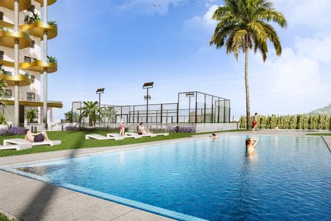 Lejlighed i Calpe, Alicante, Calpe - € 625.000 | Ref: SDP02740CO/3696 - foto 23