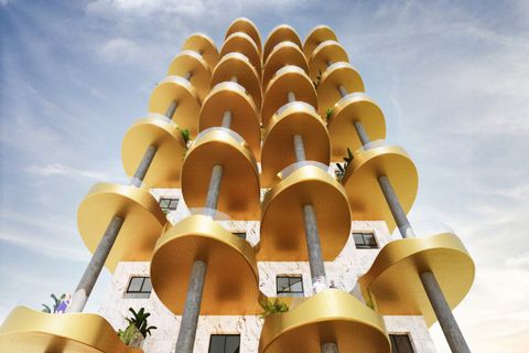 Lejlighed i Calpe, Alicante, Calpe - € 625.000 | Ref: SDP02740CO/3696 - foto 27
