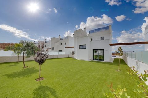 Villa a Mutxamel, Alicante, Mutxamel - € 450.000 | Ref: SDP02739AP/3696 - foto 17