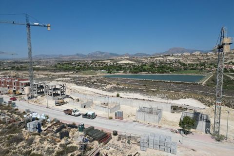Villa a Mutxamel, Alicante, Mutxamel - € 450.000 | Ref: SDP02739AP/3696 - foto 26