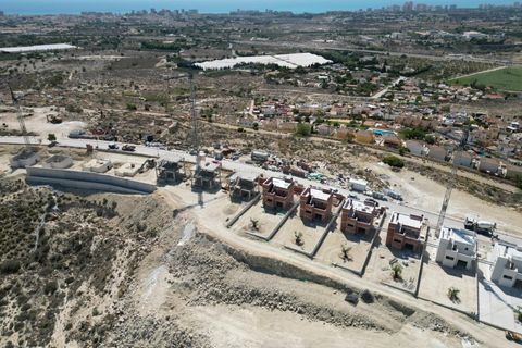 Villa a Mutxamel, Alicante, Mutxamel - € 450.000 | Ref: SDP02739AP/3696 - foto 28