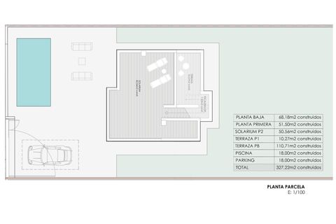 Villa a Mutxamel, Alicante, Mutxamel - € 450.000 | Ref: SDP02739AP/3696 - foto 35