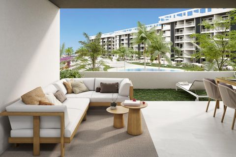 Penthouse i Torrevieja, Alicante, Torrevieja - € 540.000 | Ref: SDP02760TW/3696 - foto 12