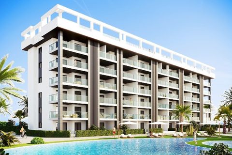 Penthouse i Torrevieja, Alicante, Torrevieja - € 540.000 | Ref: SDP02760TW/3696 - foto 14