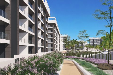 Penthouse i Torrevieja, Alicante, Torrevieja - € 540.000 | Ref: SDP02760TW/3696 - foto 17