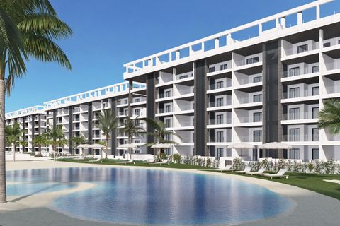 Penthouse i Torrevieja, Alicante, Torrevieja - € 540.000 | Ref: SDP02760TW/3696 - foto 21