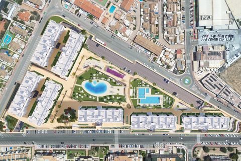 Penthouse i Torrevieja, Alicante, Torrevieja - € 540.000 | Ref: SDP02760TW/3696 - foto 24