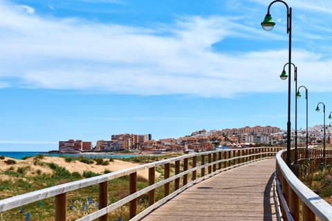 Penthouse i Torrevieja, Alicante, Torrevieja - € 540.000 | Ref: SDP02760TW/3696 - foto 28