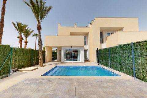 Villa i Los Urrutias, Murcia - foto 2