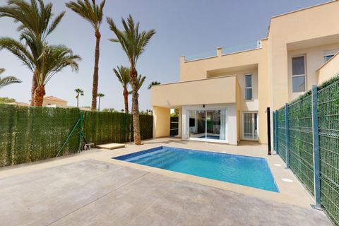 Villa i Los Urrutias, Murcia - foto 3