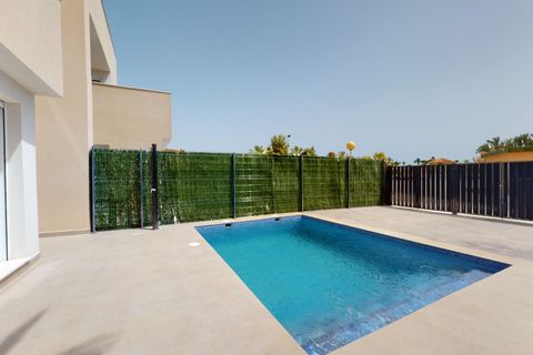 Villa i Los Urrutias, Murcia - foto 4