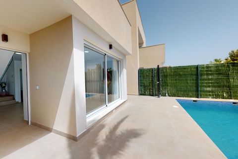 Villa i Los Urrutias, Murcia - foto 5