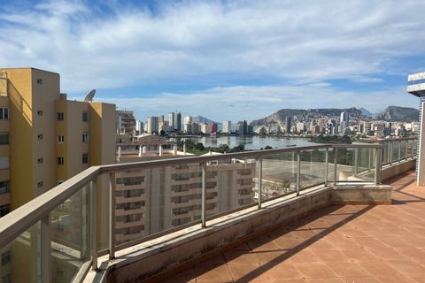 Penthouse i Calpe, Alicante, Calpe - € 689.000 | Ref: SDP02817GE/3696 - foto 1