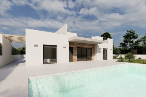 Villa i Torre Pacheco, Murcia, Torre Pacheco - € 674.500 | Ref: SDP02820PC/3696 - foto 4