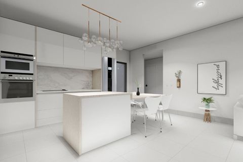 Rækkehus i Torre Pacheco, Murcia, Torre Pacheco - € 311.900 | Ref: SDP02875PC/3696 - foto 8