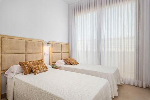 Villa i Vera, Almeria, Vera - € 429.000 | Ref: SDP02884AY/3696 - foto 23