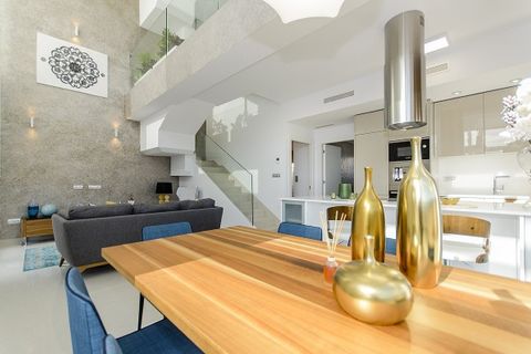 Villa i Vera, Almeria, Vera - € 459.000 | Ref: SDP02885AY/3696 - foto 14
