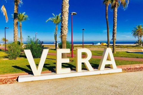 Villa i Vera, Almeria, Vera - € 459.000 | Ref: SDP02885AY/3696 - foto 48