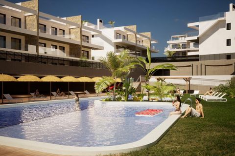 Lejlighed i Finestrat, Alicante, Finestrat - € 345.000 | Ref: SDP02895LM/3696 - foto 9