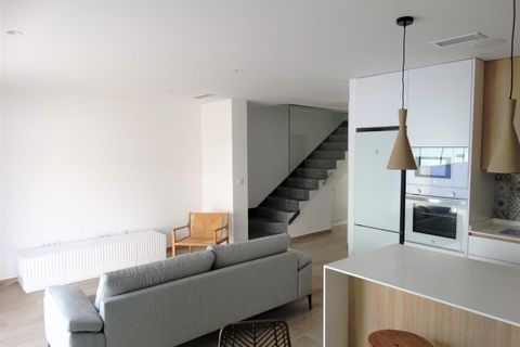 Rækkehus i San Javier, Murcia, San Javier - € 405.000 | Ref: SDP02928MG/3696 - foto 2