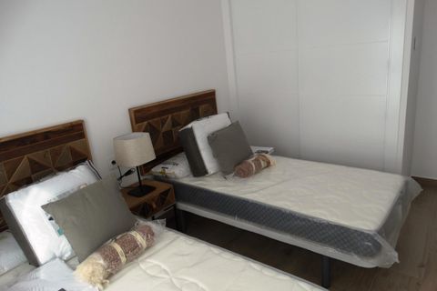 Rækkehus i San Javier, Murcia, San Javier - € 405.000 | Ref: SDP02928MG/3696 - foto 7