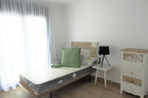 Rækkehus i San Javier, Murcia, San Javier - € 405.000 | Ref: SDP02928MG/3696 - foto 8