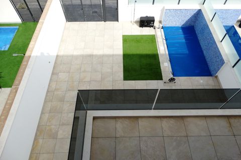 Rækkehus i San Javier, Murcia, San Javier - € 405.000 | Ref: SDP02928MG/3696 - foto 11