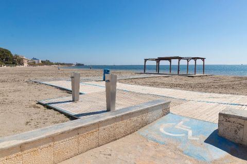 Rækkehus i San Javier, Murcia, San Javier - € 405.000 | Ref: SDP02928MG/3696 - foto 14