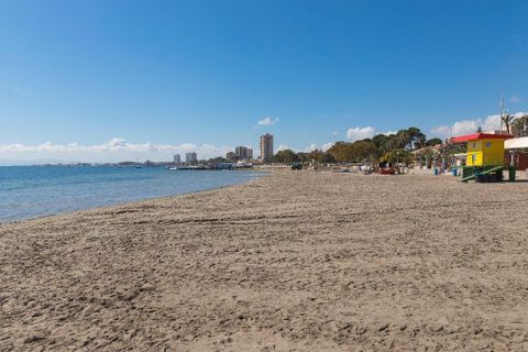 Rækkehus i San Javier, Murcia, San Javier - € 405.000 | Ref: SDP02928MG/3696 - foto 16