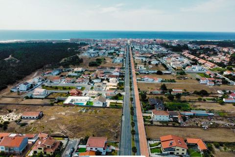 Helårsgrund i Ovar, Aveiro, Ovar - € 700.000 | Ref: TER_59 - foto 5