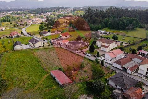 Helårsgrund i Valenca, Viana do Castelo, Valenca - € 40.000 | Ref: TER_173 - foto 3
