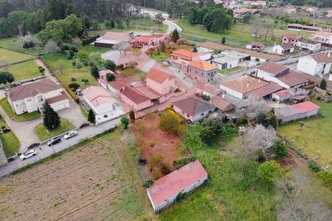 Helårsgrund i Valenca, Viana do Castelo, Valenca - € 40.000 | Ref: TER_173 - foto 1
