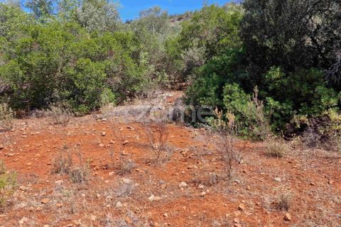 Helårsgrund i Benafim, Faro, Benafim - € 8.000 | Ref: ZMPT557840 - foto 1
