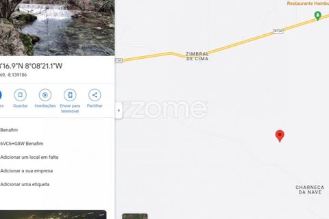 Helårsgrund i Benafim, Faro, Benafim - € 8.000 | Ref: ZMPT557840 - foto 6