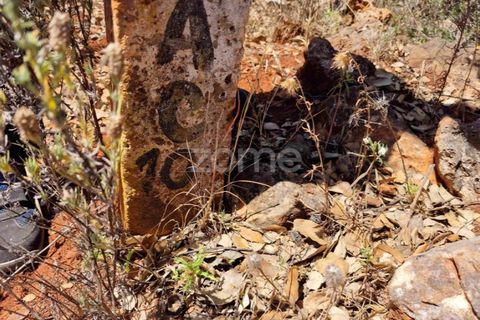 Helårsgrund i Benafim, Faro, Benafim - € 8.000 | Ref: ZMPT557840 - foto 12