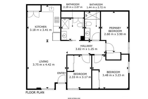 Lejlighed i Valencia, Valencia, Valencia - € 315.000 | Ref: 12030 - foto 22