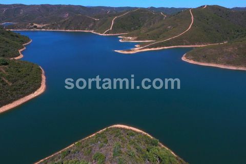 Helårsgrund i Silves, Faro, Silves - € 1.250.000 | Ref: Sort19896 - foto 4