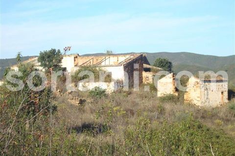 Helårsgrund i Silves, Faro, Silves - € 1.250.000 | Ref: Sort19896 - foto 2