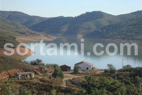 Helårsgrund i Silves, Faro, Silves - € 1.250.000 | Ref: Sort19896 - foto 1